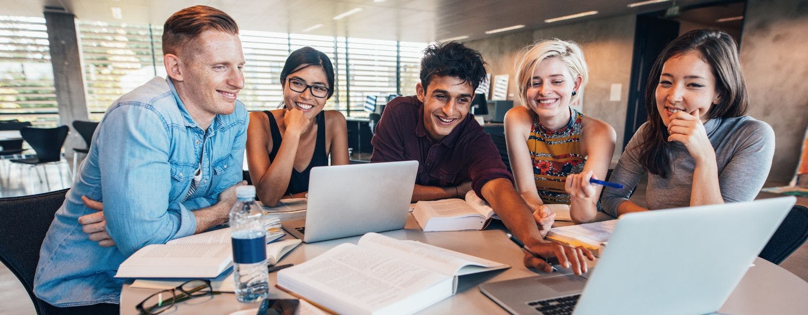 Pós-Graduação no Canadá